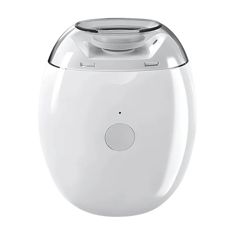 Babyclip - Klipp dina barns naglar utan gråt