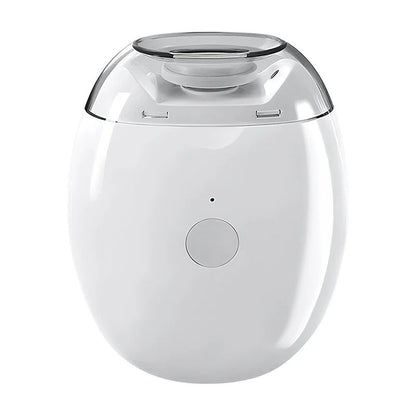 Babyclip - Klipp dina barns naglar utan gråt